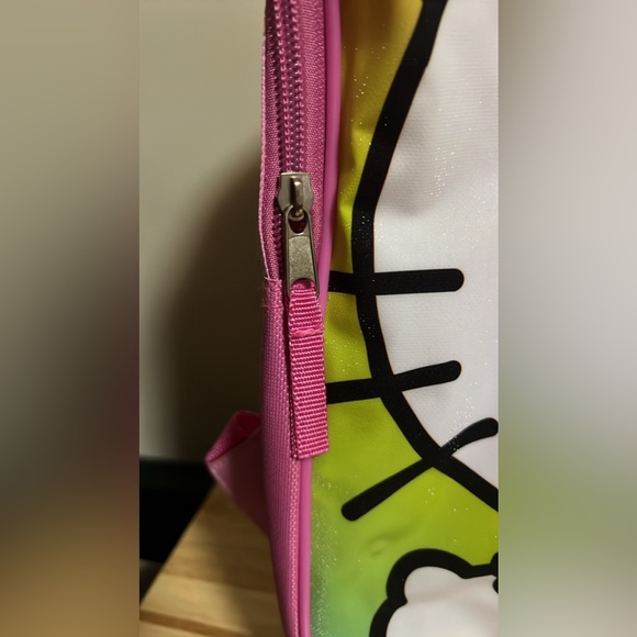 Hello Kitty
Light Weight Backpack - Picture 5 of 8